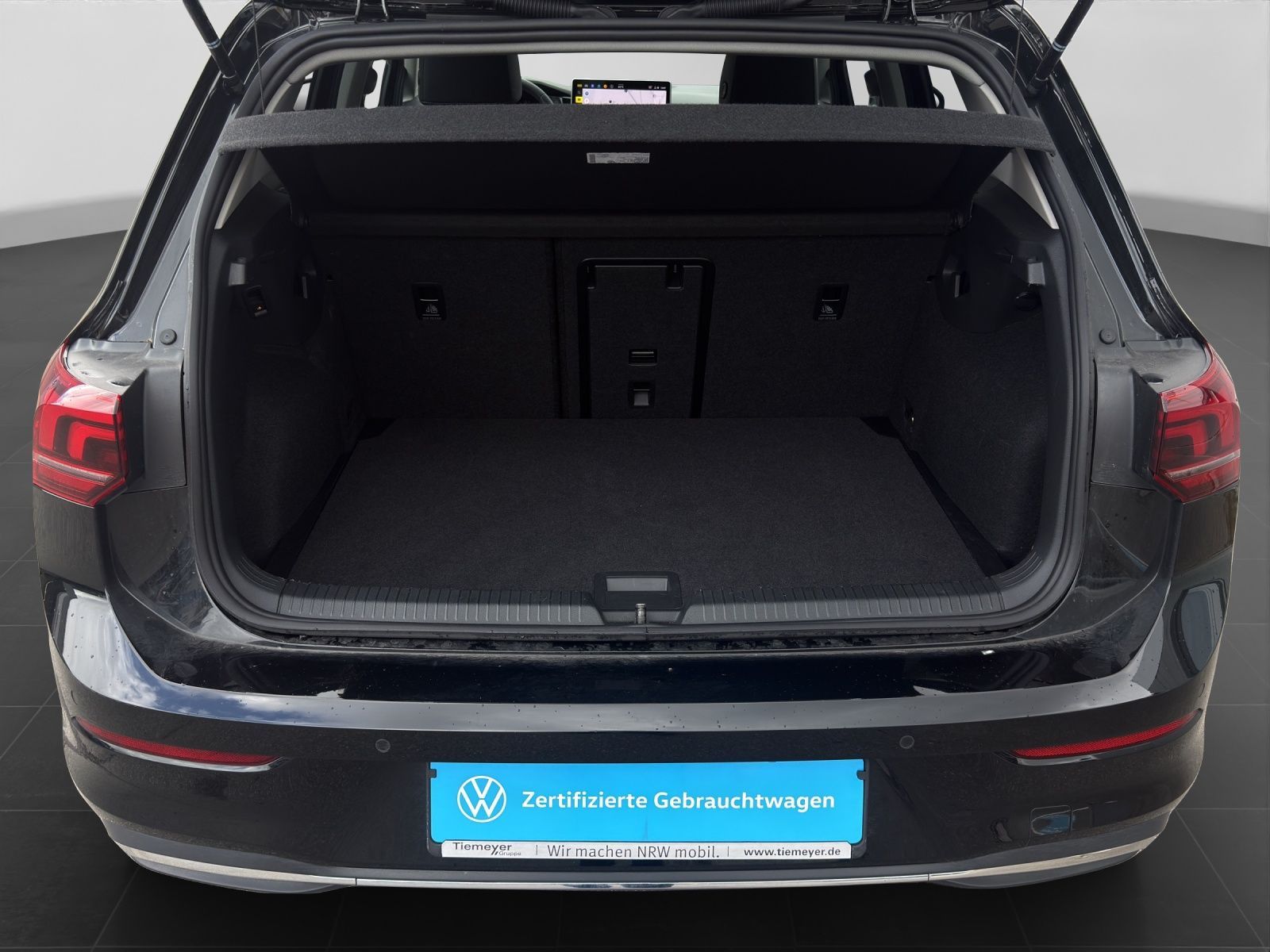 Volkswagen Golf - Bild 18