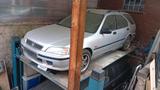 Honda Civic Aerodeck 1.5l eco-vtec - Honda Aerodeck Gebrauchtwagen
