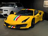 Ferrari 488 Pista Tricolore+Carbon+Lift+JBL - Ferrari 488 Pista Gebrauchtwagen
