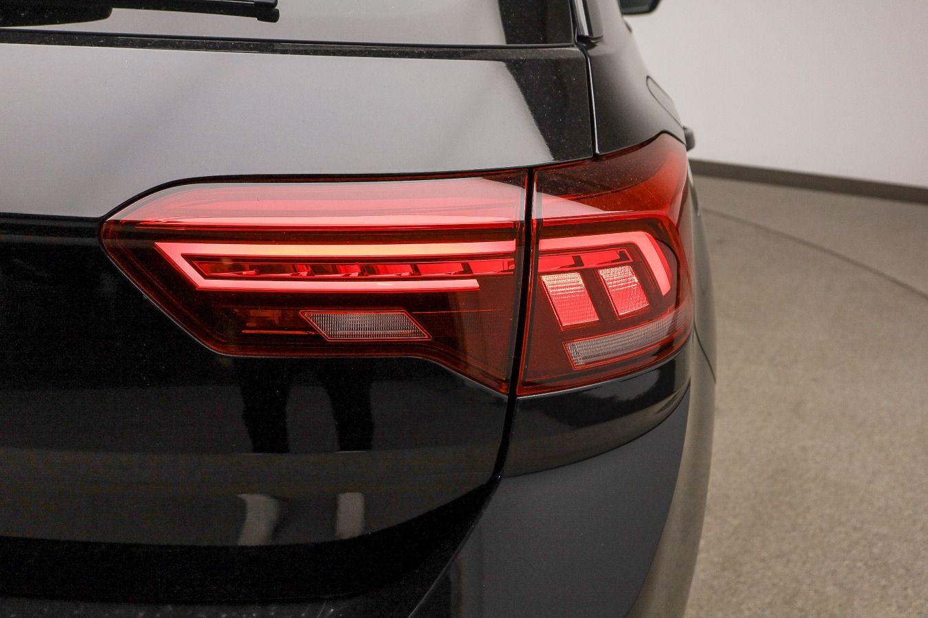 Volkswagen T-Roc Sport 1.5 TSI Sport Black Style, ACC, App, миниатюра 11