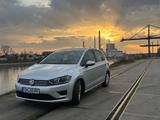 Volkswagen Golf Sportsvan 1.2 TSI 81kW Comfortline Comf... - Volkswagen Golf Sportsvan in Karlsruhe