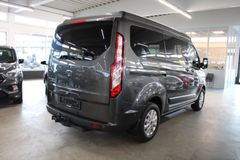 Fahrzeugabbildung Bürstner Ford COPA ACTIVE HOLIDAY  KOMFORT STANDHEIZUNG