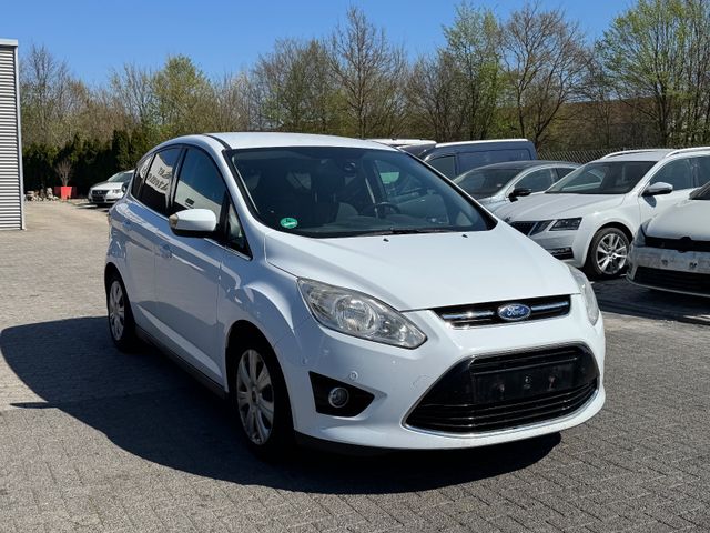 Ford C-Max 1.6 EcoBoost 150PS Titanium