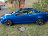 Volkswagen Eos Exclusive - Volkswagen Eos: Cabrio
