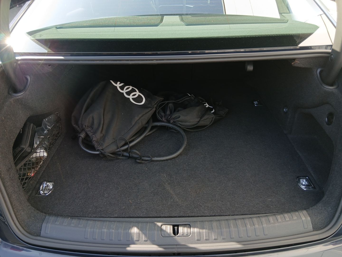 Audi A6 - Bild 15