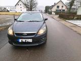 Ford Focus Diesel mk2 80kw - Ford Focus mit Diesel-Antrieb: Kleinwagen