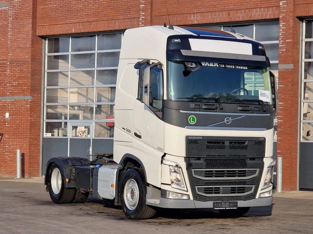 Volvo FH 13.500 Globetrotter 4x2 - I parkcool - Full a