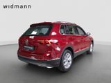 Volkswagen Tiguan 2.0 TSI Highline 4M AHK*Pano*Active-Light - Volkswagen Tiguan: Rot