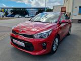 Kia Rio 1.0 T-GDI Spirit AAC NAVI TEMPOMAT SHZ RFK - gebrauchte Kia Rio aus dem Jahr 2017