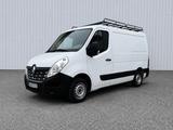 Renault Master III Kasten L1H1 1. Hand Reca Regalr Klima - Renault Master: L1h1