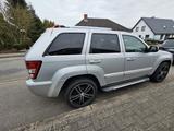 Jeep Grand Cherokee Limited 3.0 CRD Automatik Limited - gebrauchte Jeep Grand Cherokee aus dem Jahr 2008