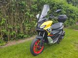 Aprilia SR GT 200 - APRILIA SR GT 200