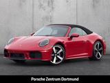 Porsche 992 911 Carrera Cabrio Sportabgas BOSE 21-Zoll