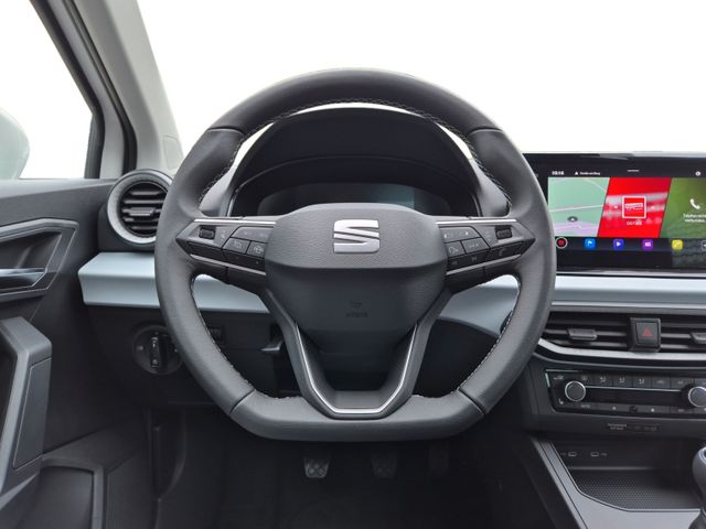 Seat Ibiza Road Edition 1.0 MPI
