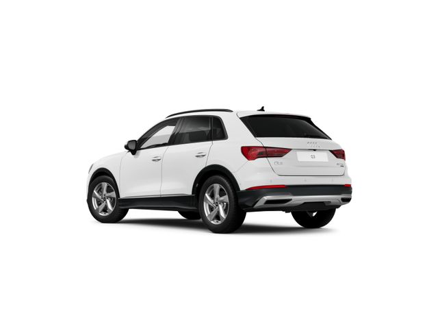 Q3 2.0 TFSI quattro,360° Kamera,Matrix-LED,Heckk