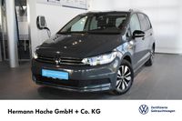 Volkswagen Touran - Vorschau Bild 1