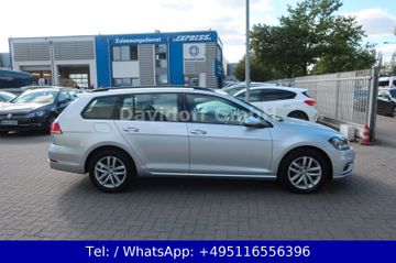 Volkswagen Golf - 6