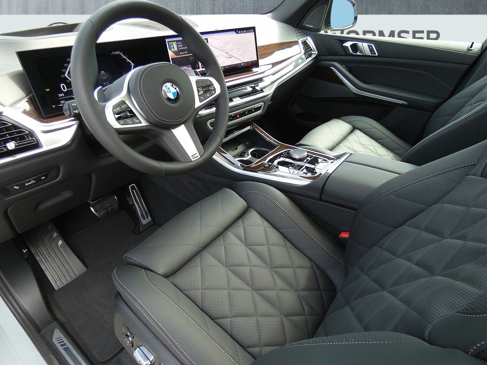 BMW X5 - Bild 11
