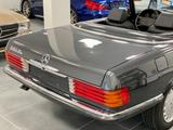 Mercedes-Benz SL 560 EU Umbau, TÜV neu, gepflegt, rostfrei - gebrauchte Mercedes-Benz SL 560 aus dem Jahr 1988