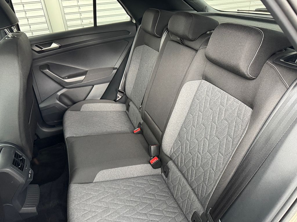 T-Roc 1.5 TSI "MOVE" *NAVI*IQ.DRIVE*KEYLESS*