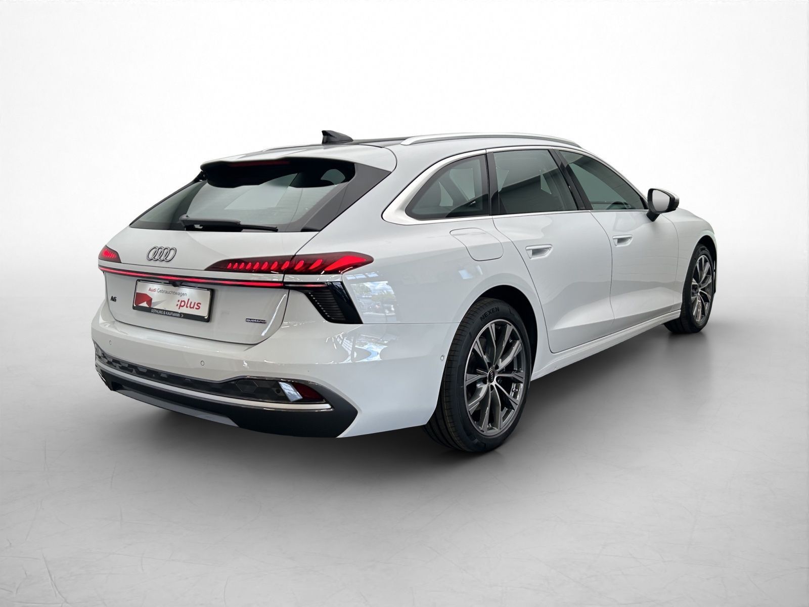 Audi A6 - Bild 2