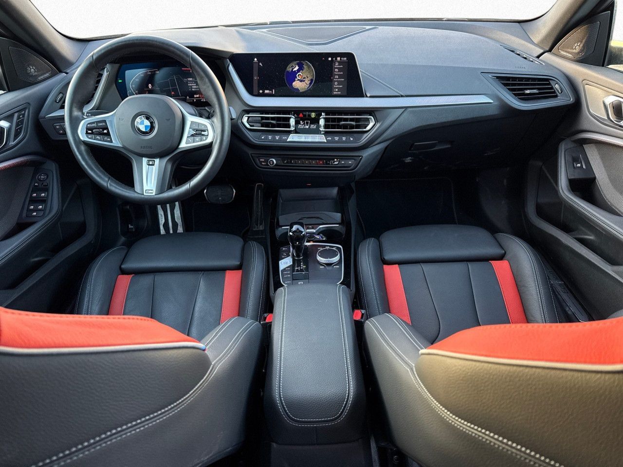 BMW 220 Gran Coupé - Bild 11