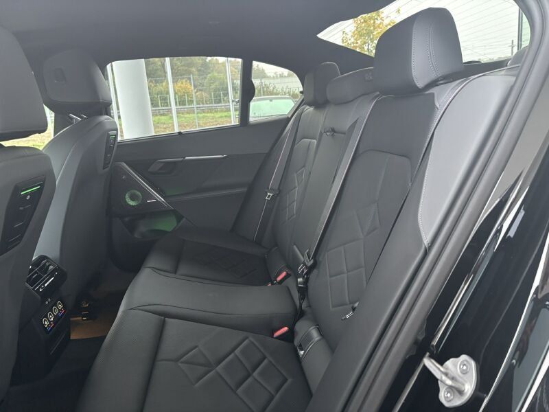 BMW i5 - Bild 11