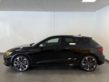 Audi S3 - 3