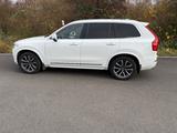 Volvo XC90 D5 AWD Geartronic Inscription Inscription  - Volvo XC90 in Solingen