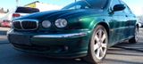 Jaguar X-Type 3 Liter V6 Executive.Automatik Export - Jaguar X-Type aus 2006