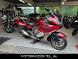 BMW K1600 GT / Bj10 / 2.Hd / erst 32tkm - BMW 2010