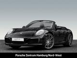 Porsche 991 -2 (911) Carrera Cabriolet PDK PDLS - Porsche 991 in Hamburg