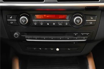 2009 BMW X6 缩略图 25