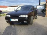 Renault R 19 1.8 16V F4R Umbau  - Renault Gebrauchtwagen von 1995