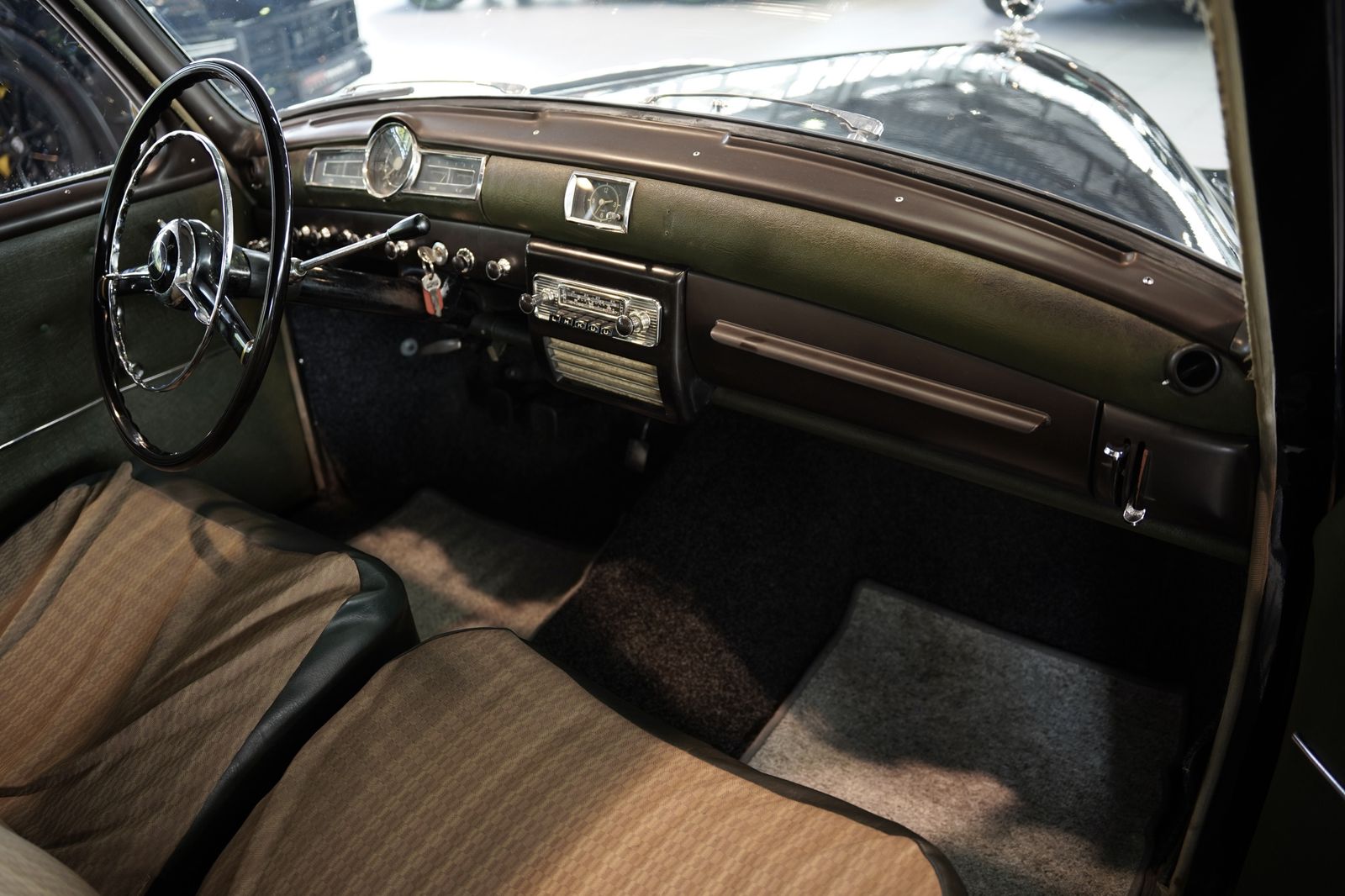 Mercedes Benz Andere