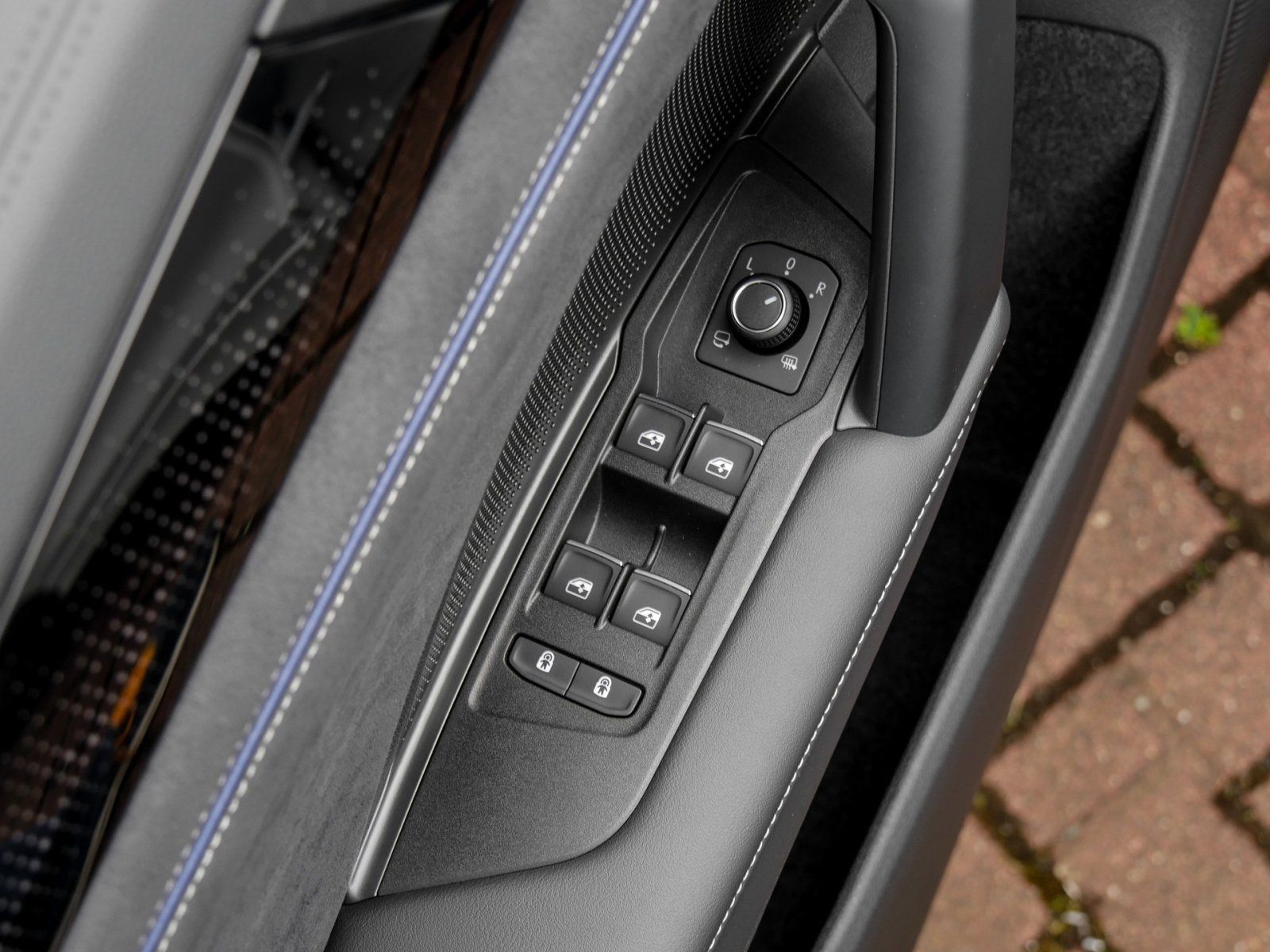Volkswagen Tayron - Bild 14