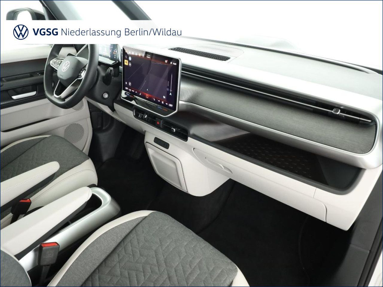 Volkswagen ID. Buzz - Bild 13