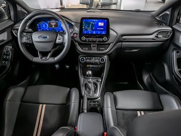Ford Puma 1.5 ST X GOLD EDITION NAVI LED B&O TWA RFK