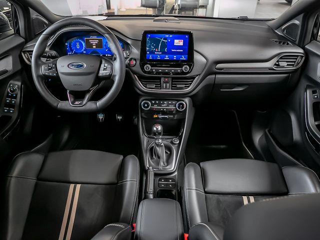 Ford Puma 1.5 ST X GOLD EDITION NAVI LED B&O TWA RFK