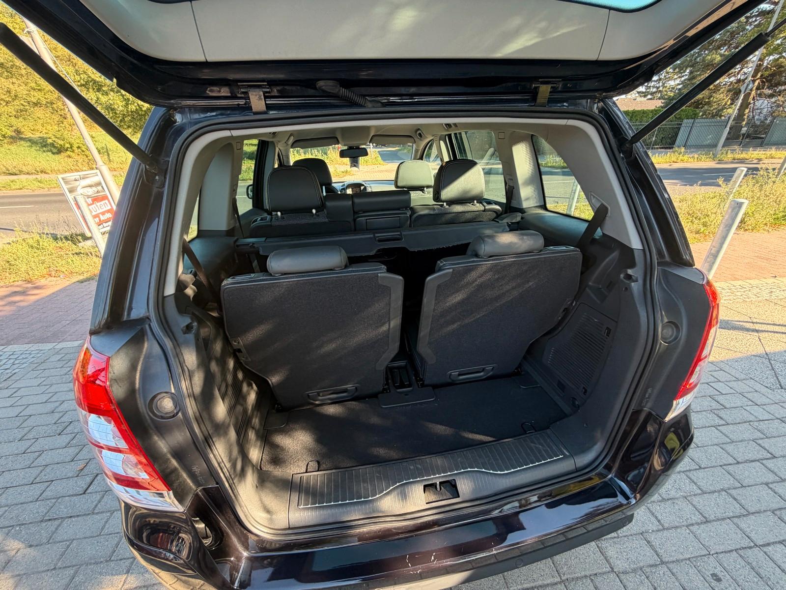 Opel Zafira B Innovation 1.8*Xenon*Klima*Temp*SHZ*PDC