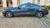 Mercedes-Benz E 400 Coupé E 400 - - gebrauchte Mercedes-Benz E 400 aus dem Jahr 2014
