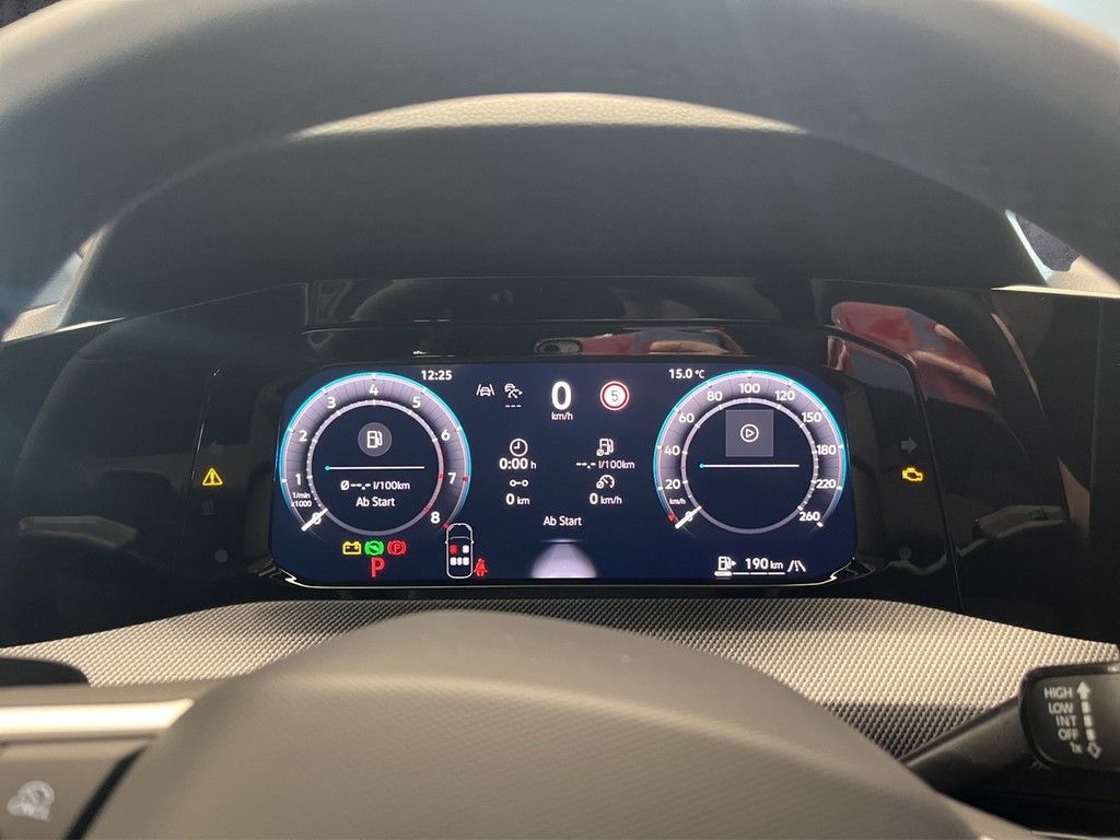 Volkswagen Golf - Bild 19