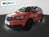 Opel Crossland Edition 1.2Turbo AHK, Winterpaket - Opel Crossland (X) Gebrauchtwagen in Hannover