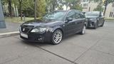 Seat Exeo ST 2.0 TDI 143 PS Sport + AHK + TÜV 09 - Seat Exeo Sport mit Diesel-Antrieb