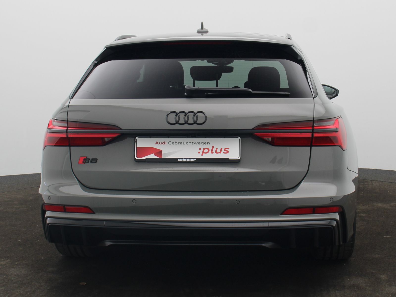 Audi S6 - Bild 6
