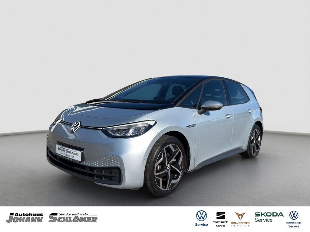 Image of Volkswagen ID.3