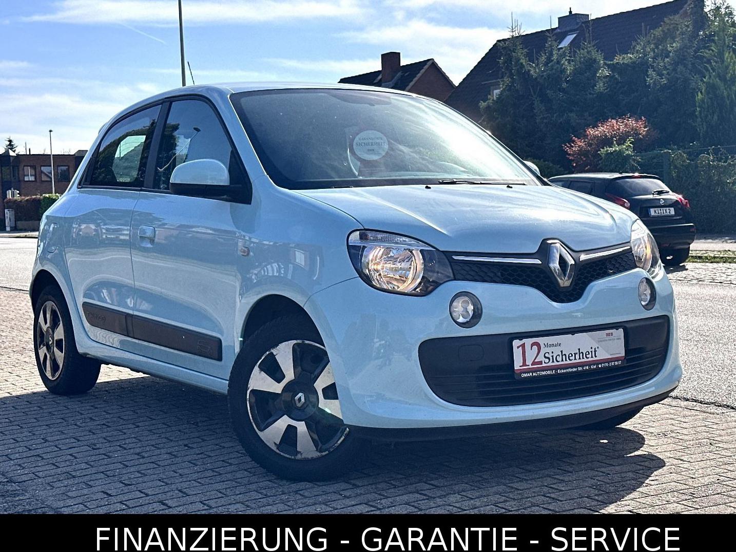 Renault Twingo Dynamique