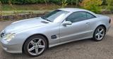 Mercedes-Benz SL 350 Edition 50 Roadster - Mercedes-Benz SL-Klasse: Edition 50