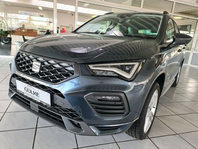 Seat Ateca FR 1.5 TSI DSG Navi, SHZ