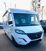 Pilote Evidence G690GJ Lihtium Solar Autark Dieselheiz. - Pilote Diesel Integrierter